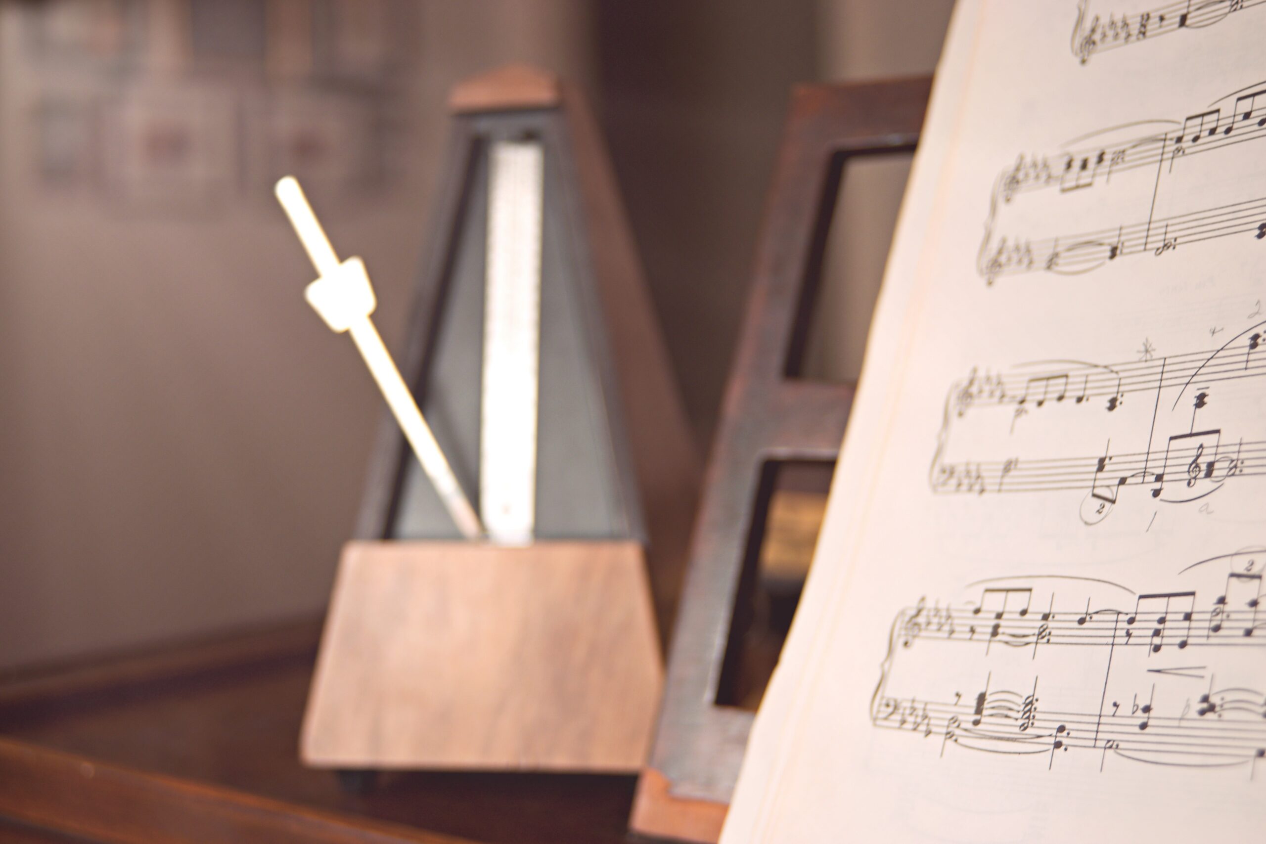 Read more about the article Why Are Music Lessons Important?