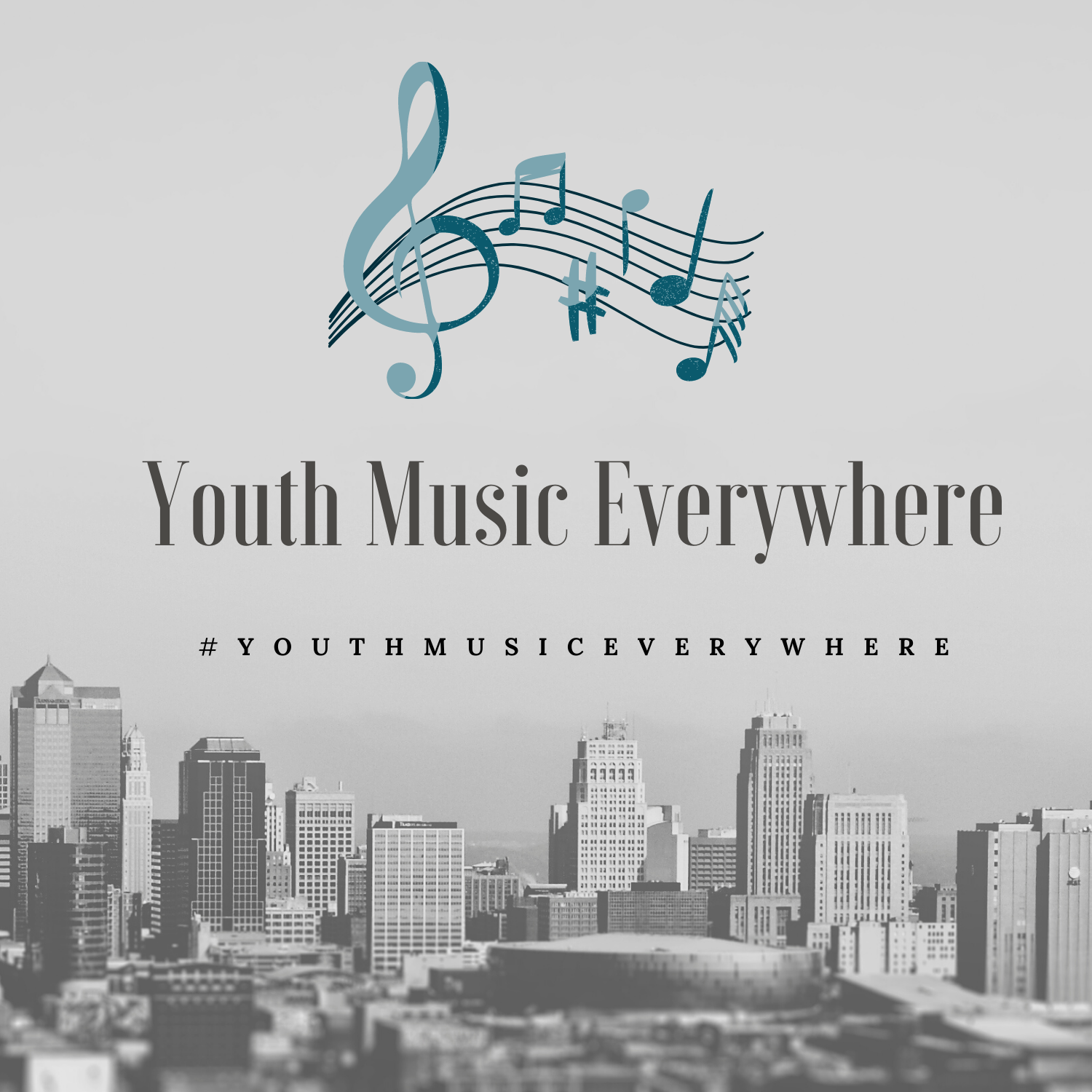 Read more about the article Youth Music Everywhere