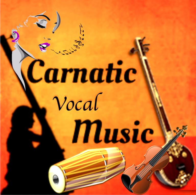 Carnatic Singing - Edelweisssom